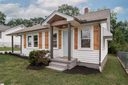 303 Gilliland Avenue sold home in Easley, SC