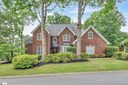 401 Beckworth Drive sold home in Taylors, SC