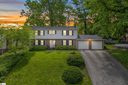 10 E Woodburn Drive sold home in Taylors, SC