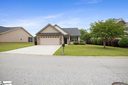 1013 Whirlaway Circle sold home in Anderson, SC