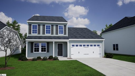7034 Fairview Falls Drive Lot 40