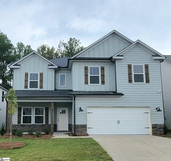 340 Alyssa Landing Drive sold home in Southgrove, Fountain Inn, SC