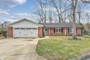 117 Terrence Court sold home in Greer, SC