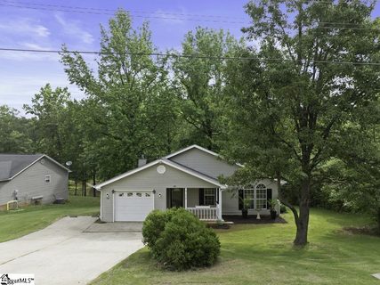 338 E Celestial Drive