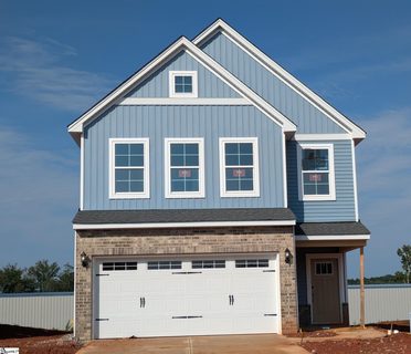 130 Cotesworth Street Lot 310 Tucker Ridge sold home in Tucker Ridge, Pendleton, SC