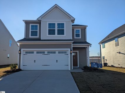 132 Cotesworth Street Lot 311 Tucker Ridge sold home in Tucker Ridge, Pendleton, SC