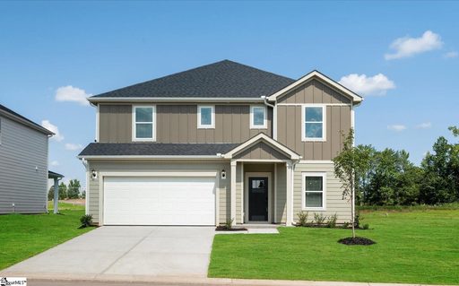 139 Cedar Shoals Way