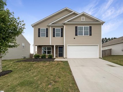3740 Brookshade Trail