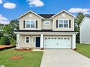 308 Ridgepark Lane sold home in Greenville, SC