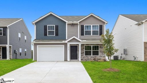 1939 Gracie Drive