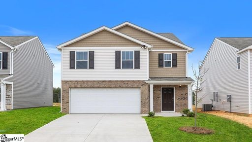 1943 Gracie Drive