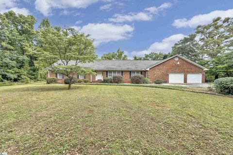 101 Dove Hill Court sold home in Lenhardt Mini Farms, Easley, SC