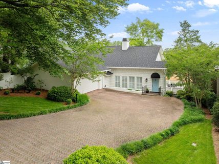 226 Hidden Hills Drive sold home in Chanticleer Towns, Greenville, SC