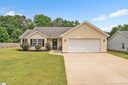 205 Glastonbury Drive sold home in Greer, SC