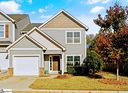 716 Elmbrook Drive sold home in Simpsonville, SC
