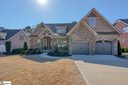 320 S Woodfin Ridge Drive sold home in Inman, SC