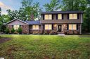 204 Gilder Creek Drive sold home in Greenville, SC