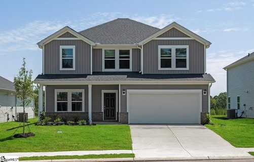495 Harben Drive