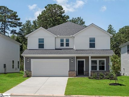 490 Harben Drive