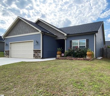 110 Patagonia Road sold home in Hembree Station, Anderson, SC