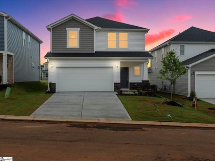 702 Whitebark Drive