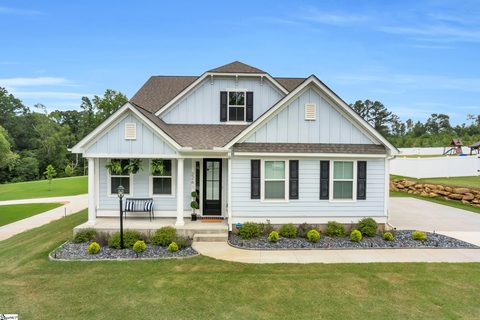 226 Deerview Trail sold home in River Springs, Simpsonville, SC