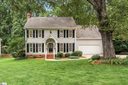 103 Farming Creek Drive sold home in Simpsonville, SC