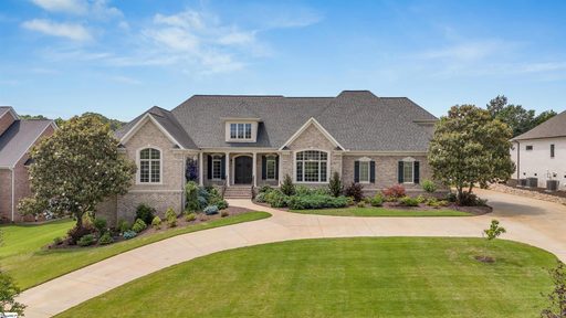 42 Great Lawn Drive sold home in Rushton, Piedmont, SC