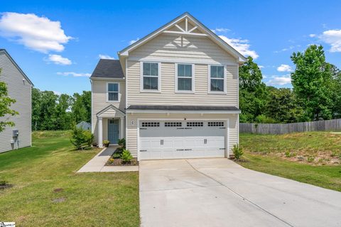 27 Havenhill Place sold home in Havenhill, Greenville, SC