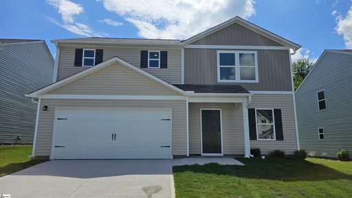 250 Newland Drive
