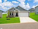 767 Burghley Circle sold home in Greer, SC