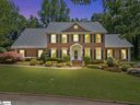 120 Cliffwood Lane sold home in Greer, SC