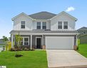 771 Burghley Circle sold home in Greer, SC