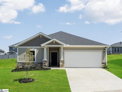 775 Burghley Circle