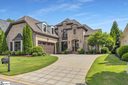 6 Angel Oak Court sold home in Greenville, SC
