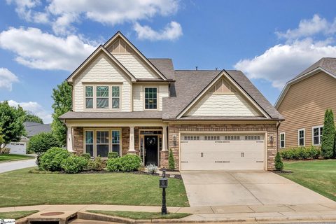 201 Wiscasset Way sold home in The Cove At Butler Springs, Greenville, SC