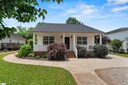 101 Old Paris Mountain Road sold home in Greenville, SC