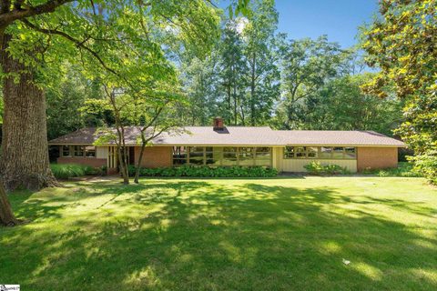 113 Lakecrest Drive sold home in Stone Lake, Greenville, SC