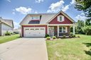 15 Edgeridge Court sold home in Simpsonville, SC