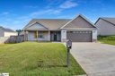 624 Renita Drive sold home in Boiling Springs, SC