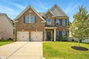 636 Highgarden Lane sold home in Boiling Springs, SC