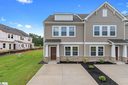 106 Denham Drive sold home in Taylors, SC