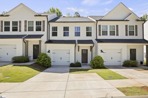 7 Grey Oak Trail sold home in Branchwood, Greer, SC