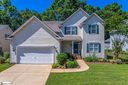 122 N Orchard Farms Avenue sold home in Simpsonville, SC