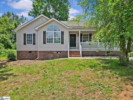 514 Habersham Lane sold home in Habersham, Easley, SC