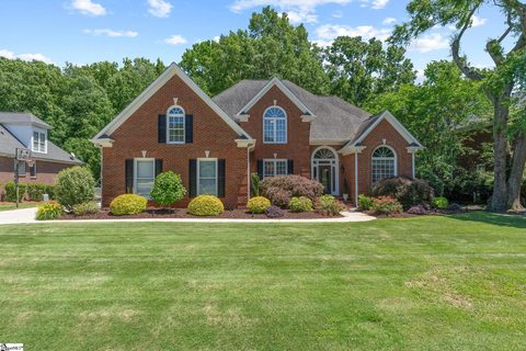 101 Huddersfield Drive sold home in Asheton Springs, Simpsonville, SC