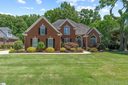 101 Huddersfield Drive sold home in Simpsonville, SC