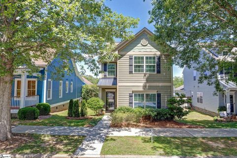 121 Austin Brook Street sold home in Griffin Park, Simpsonville, SC