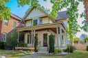 231 Austin Brook Street sold home in Simpsonville, SC