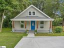 562 Lowndes Hill Road sold home in Greenville, SC